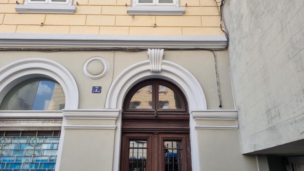 Handcrafted Design Triest Exterior foto