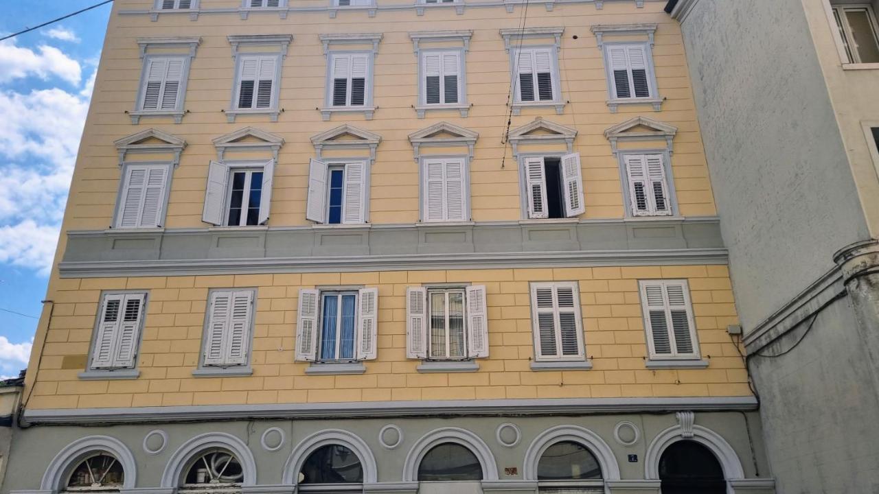 Handcrafted Design Triest Exterior foto